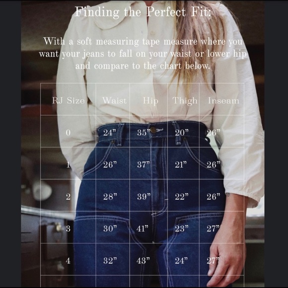 FTO Rudy Jude utility jeans - Picture 4 of 5